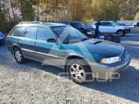 1998 Subaru Legacy фото