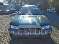1998 Subaru Legacy фото