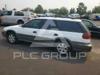 1998 Subaru Legacy фото