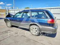 1998 Subaru Legacy photo