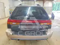 1998 Subaru Legacy photo