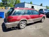 1998 Subaru Legacy фото