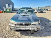 1998 Subaru Legacy фото