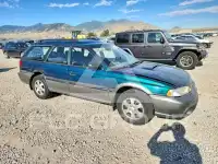 1998 Subaru Legacy фото