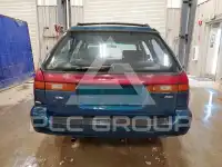 1998 Subaru Legacy фото
