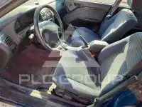 1998 Subaru Legacy фото