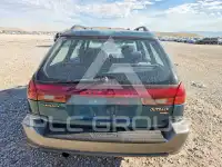 1998 Subaru Legacy фото