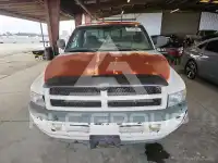 1998 Dodge RAM фото