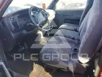 1998 Dodge RAM фото