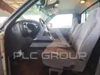 1998 Dodge RAM фото