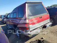 1998 Dodge RAM фото