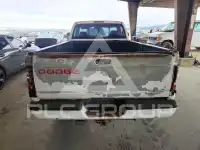 1998 Dodge RAM фото