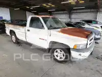 1998 Dodge RAM фото