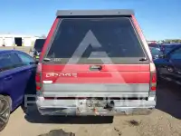 1998 Dodge RAM фото
