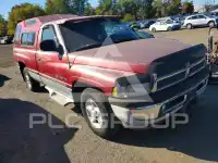 1998 Dodge RAM фото