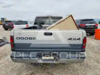 1998 Dodge RAM фото