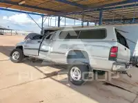 1998 Dodge RAM фото