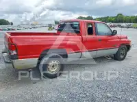 1998 Dodge RAM фото
