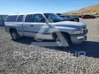 1998 Dodge RAM фото