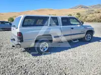 1998 Dodge RAM фото