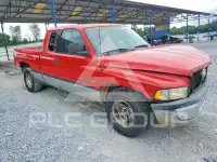 1998 Dodge RAM фото