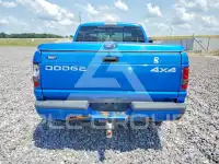 1998 Dodge RAM фото
