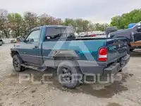 1998 Dodge RAM фото