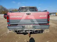 1998 Dodge RAM photo