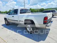 1998 Dodge RAM photo