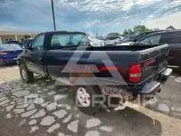 1998 Dodge RAM photo
