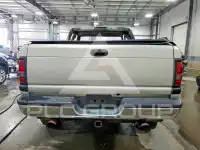 1998 Dodge RAM фото