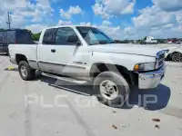 1998 Dodge RAM photo