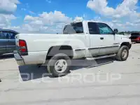 1998 Dodge RAM photo