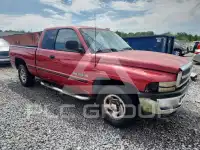 1998 Dodge RAM фото