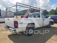 1998 Dodge RAM photo