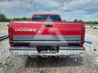 1998 Dodge RAM фото