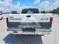 1998 Dodge RAM photo