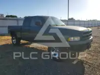 1998 Dodge RAM photo