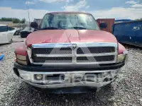 1998 Dodge RAM фото