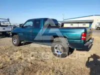1998 Dodge RAM photo
