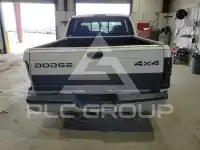 1998 Dodge RAM фото