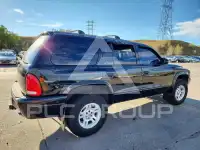 1998 Dodge DURANGO фото