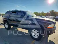 1998 Dodge DURANGO фото