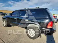 1998 Dodge DURANGO фото