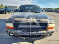1998 Dodge DURANGO фото