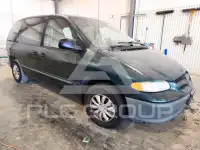 1998 Dodge CARAVAN фото