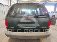 1998 Dodge CARAVAN фото