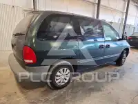 1998 Dodge CARAVAN фото