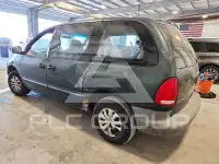 1998 Dodge CARAVAN фото