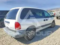 1998 Dodge CARAVAN фото